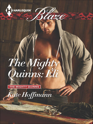 The Mighty Quinns - ebook
